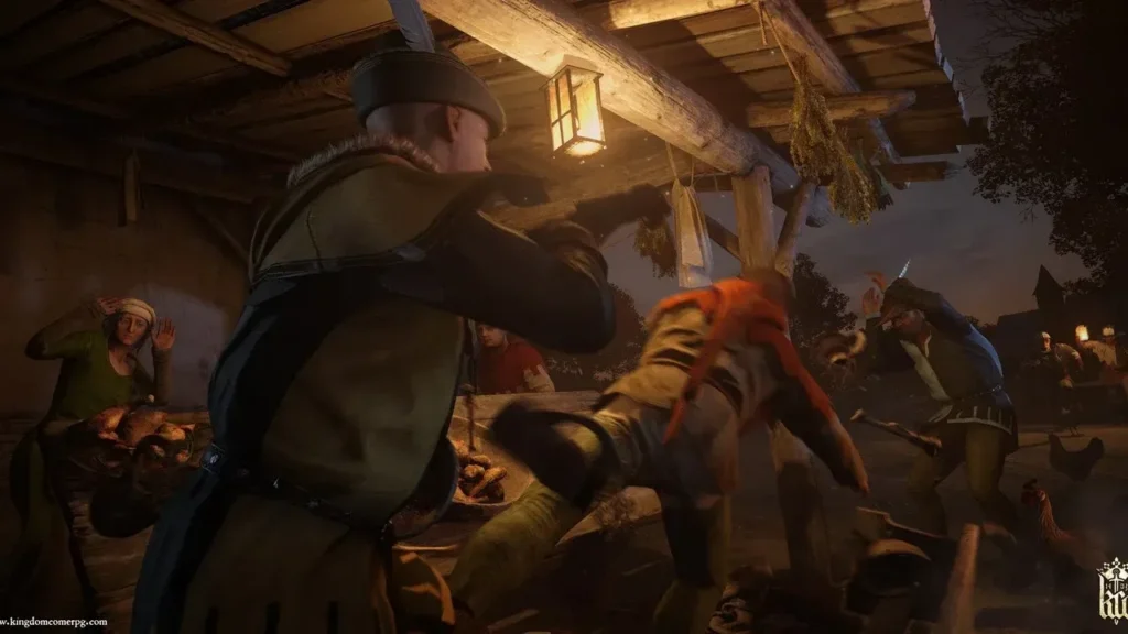 Kingdom Come: Deliverance Royal Edition