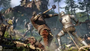 Kingdom Come: Deliverance Royal Edition