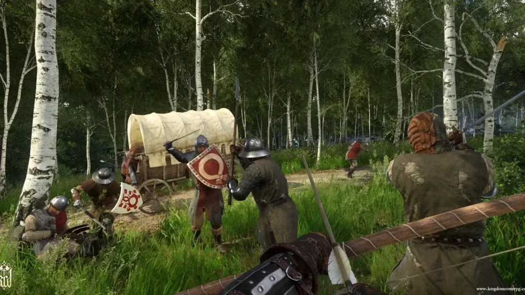 Kingdom Come: Deliverance Royal Edition