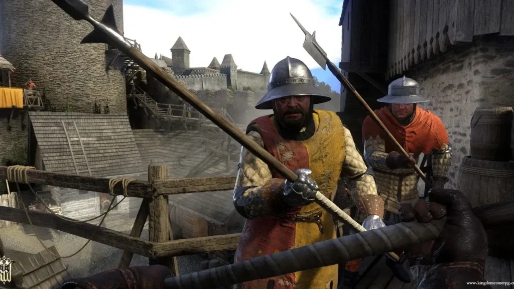 Kingdom Come: Deliverance Royal Edition