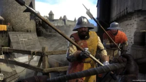 Kingdom Come: Deliverance Royal Edition