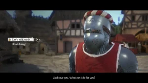 Kingdom Come: Deliverance - Treasures of the Past