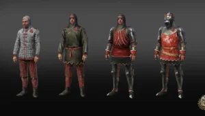 Kingdom Come: Deliverance - Treasures of the Past