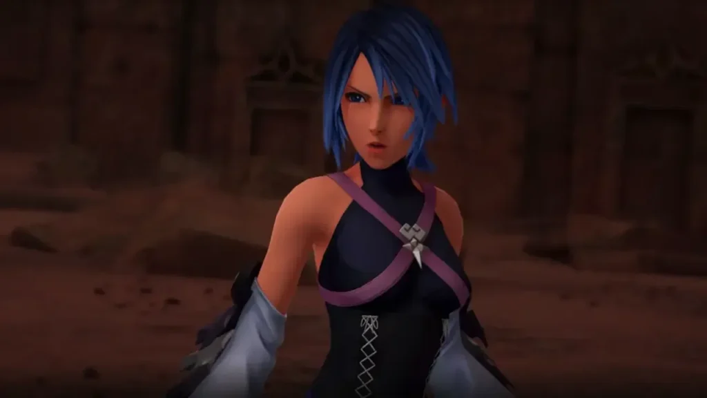 KINGDOM HEARTS III Re Mind
