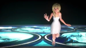 KINGDOM HEARTS III Re Mind