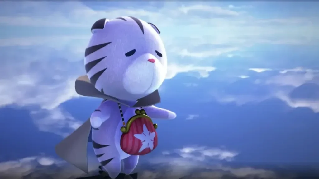 KINGDOM HEARTS III Re Mind
