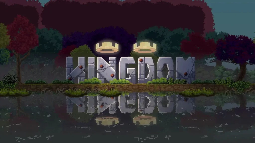 Kingdom Two Crowns Royal Edition