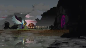 Kingdom Two Crowns Royal Edition