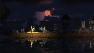 Kingdom Two Crowns Royal Edition