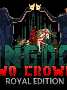 Kingdom Two Crowns Royal Edition