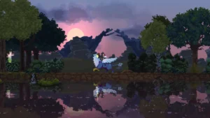 Kingdom Two Crowns Royal Edition
