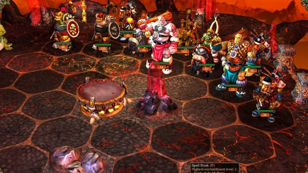 King's Bounty: Collector's Pack