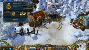 King's Bounty: Collector's Pack