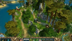 King's Bounty: Collector's Pack