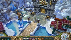 King's Bounty: Collector's Pack