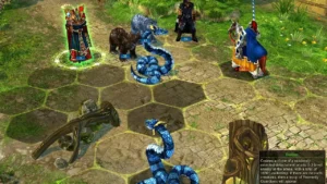 King's Bounty: Platinum