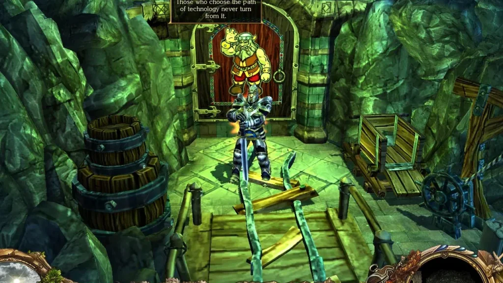 King's Bounty: Platinum