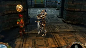 King's Bounty: Platinum