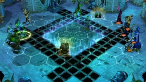 King's Bounty: Platinum