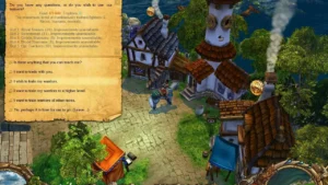 King's Bounty: Platinum
