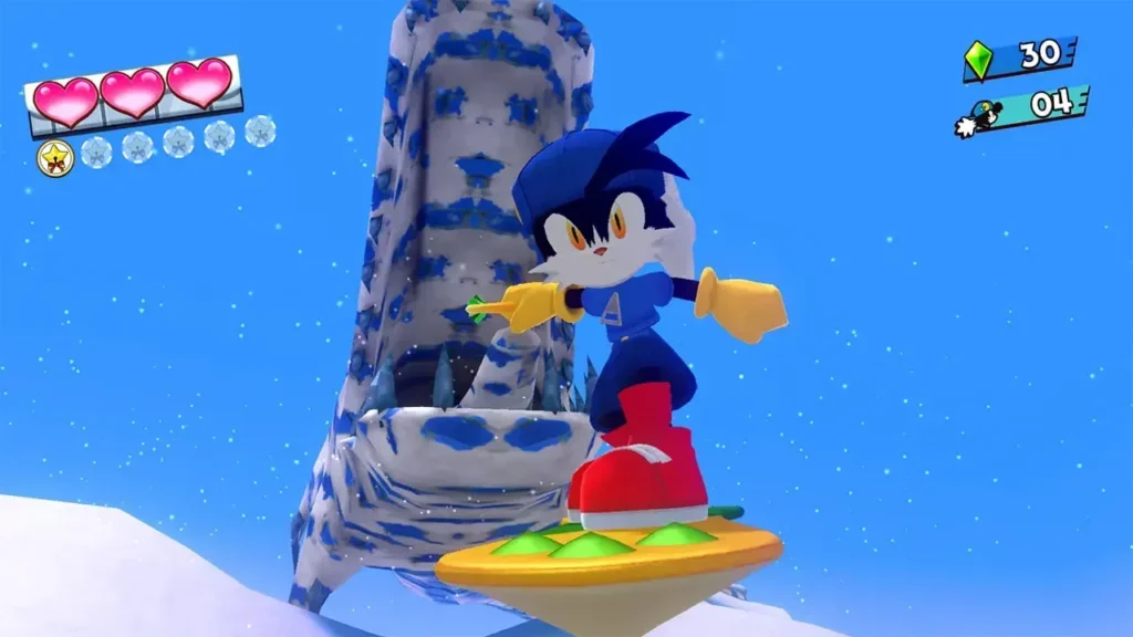 Klonoa Phantasy Reverie Series: Special Bundle