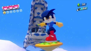 Klonoa Phantasy Reverie Series: Special Bundle
