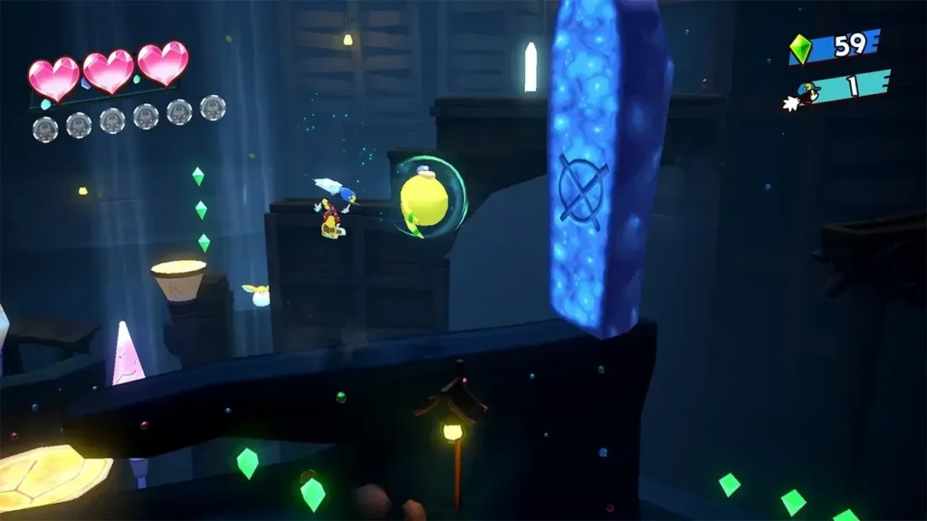 Klonoa Phantasy Reverie Series: Special Bundle