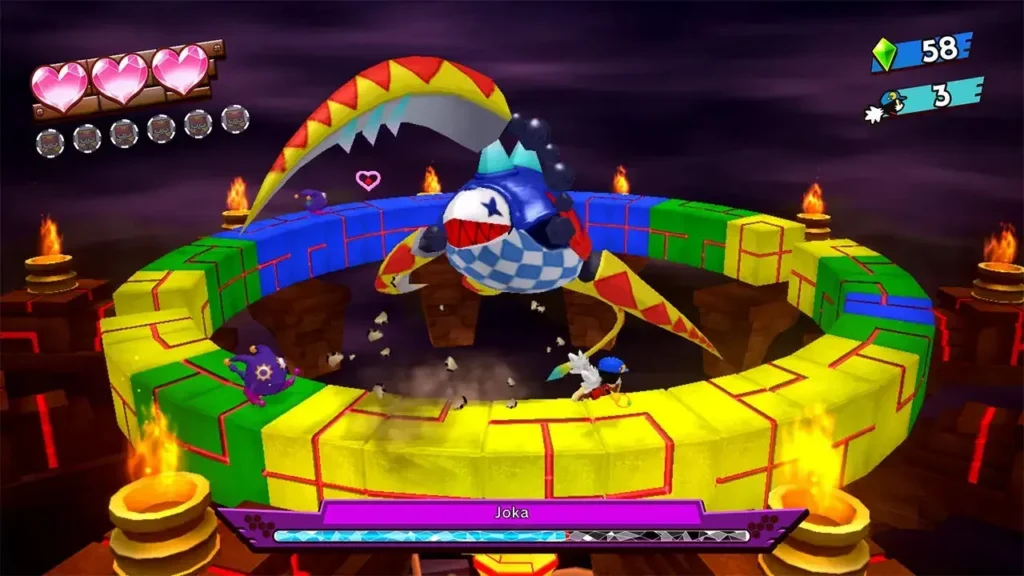 Klonoa Phantasy Reverie Series: Special Bundle