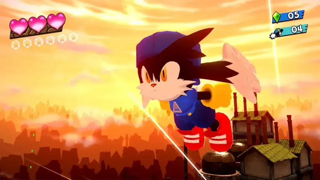 Klonoa Phantasy Reverie Series: Special Bundle