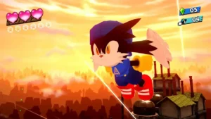 Klonoa Phantasy Reverie Series: Special Bundle