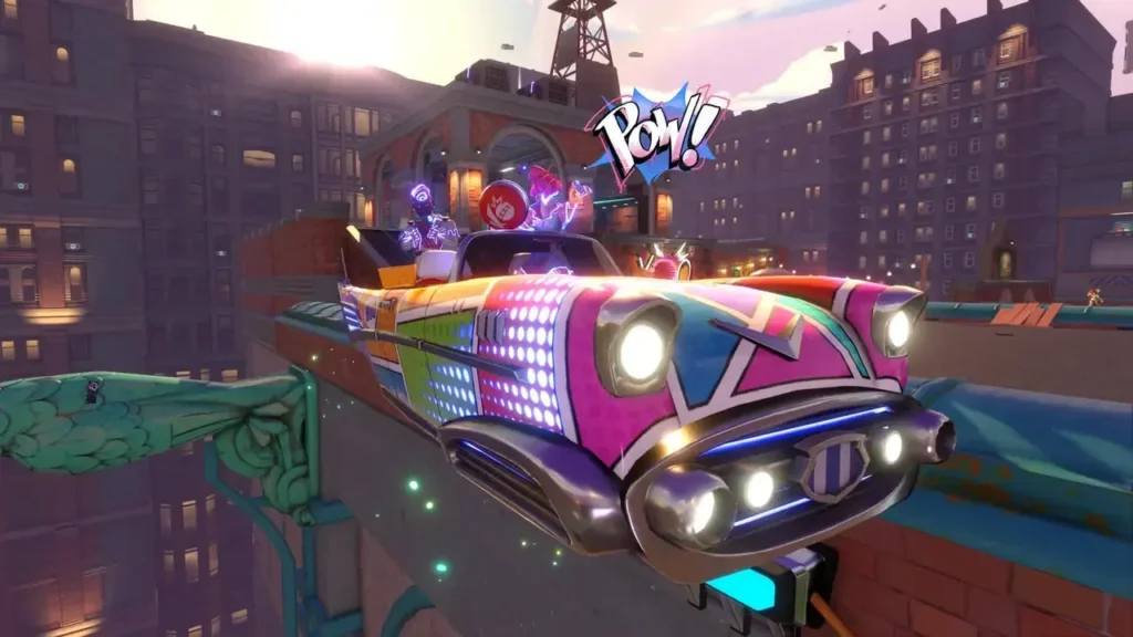 Knockout City - Deluxe Edition