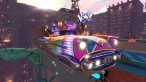 Knockout City - Deluxe Edition