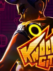 Knockout City - Deluxe Edition
