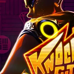 Knockout City - Deluxe Edition