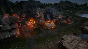 Land of the Vikings