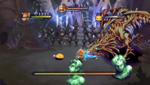 Legend Of Mana
