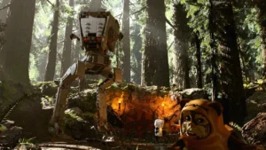 LEGO Star Wars: The Skywalker Saga