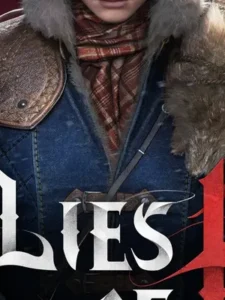 Lies of P: Overture Bundle