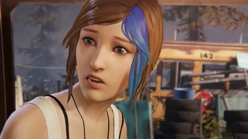 Life is Strange: Arcadia Bay Collection