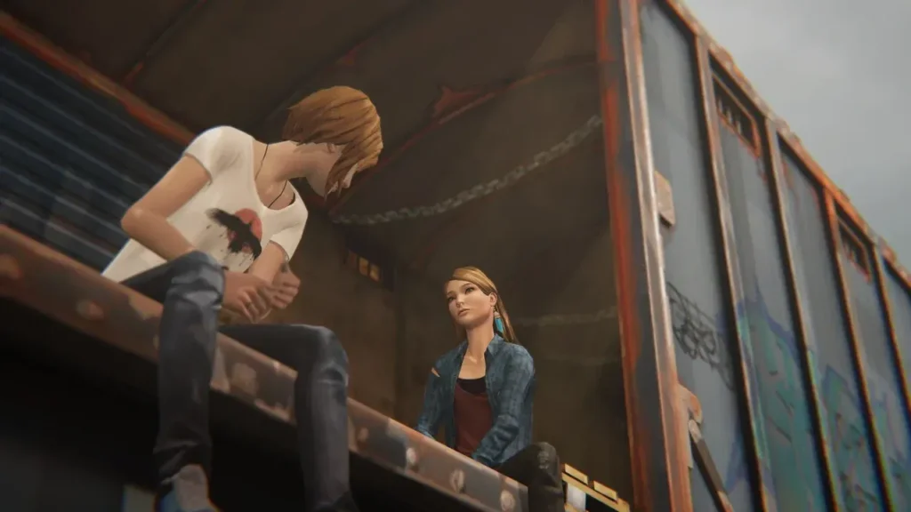 Life is Strange: Before the Storm - Deluxe Edition