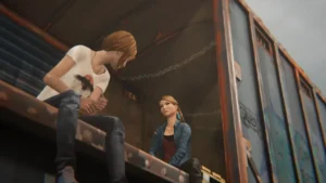 Life is Strange: Before the Storm - Deluxe Edition