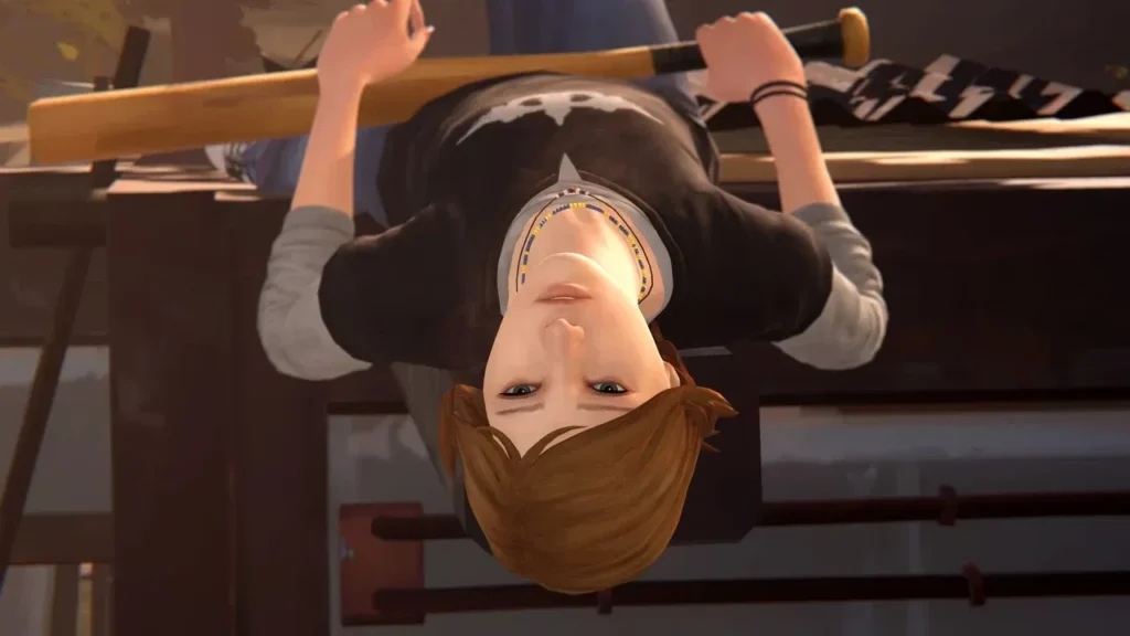 Life is Strange: Before the Storm - Deluxe Edition
