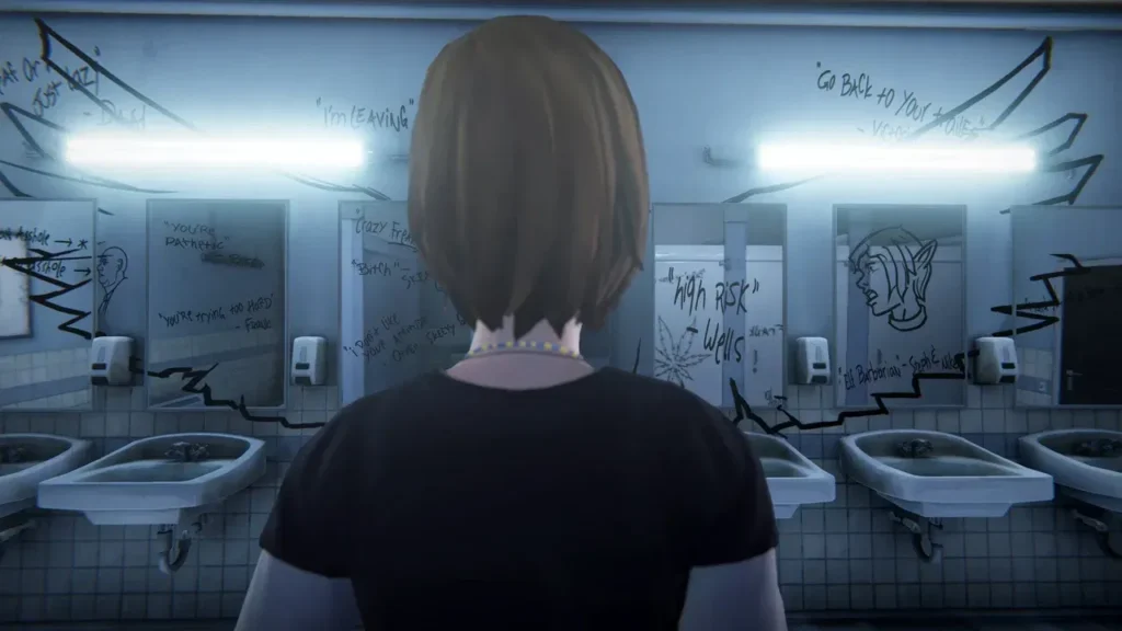 Life is Strange: Before the Storm - Deluxe Edition