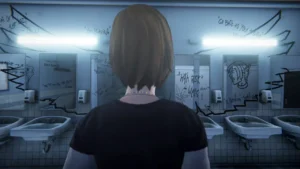 Life is Strange: Before the Storm - Deluxe Edition