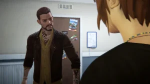 Life is Strange: Before the Storm - Deluxe Edition