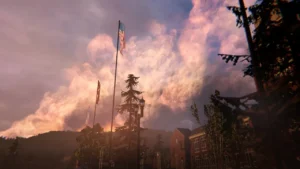 Life is Strange: Before the Storm - Deluxe Edition