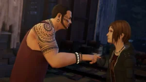 Life is Strange: Before the Storm - Deluxe Edition