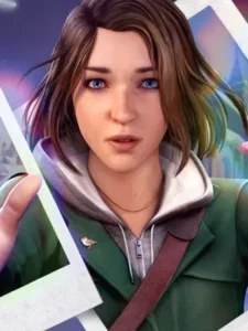 Life is Strange: Double Exposure Deluxe Edition