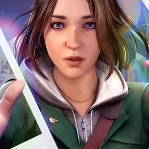 Life is Strange: Double Exposure Deluxe Edition