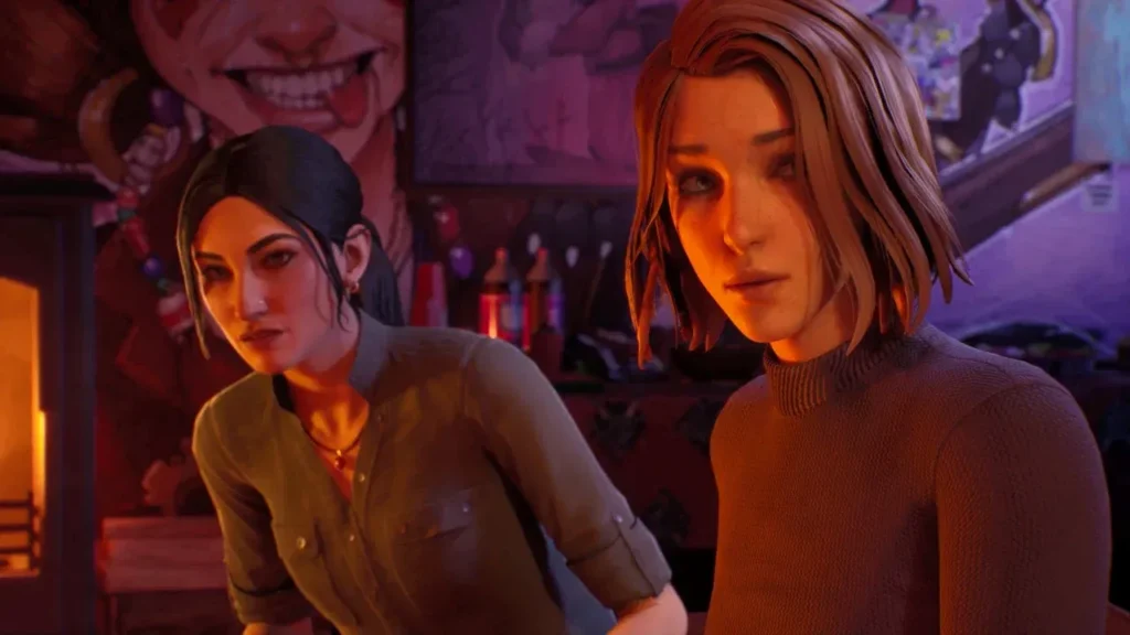 Life is Strange: Double Exposure Ultimate Edition
